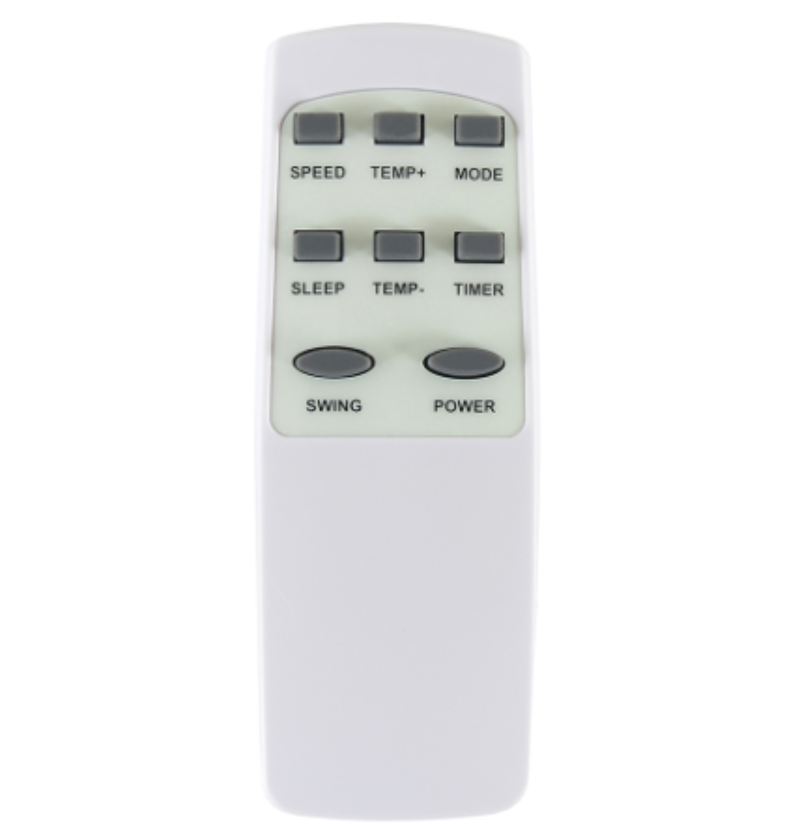 télécommande climatiseur qlima ph635